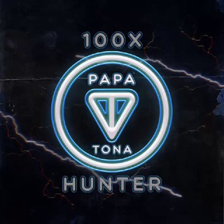Telegram profile photo for PapaTona #gramsupercycle