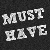 Telegram profile photo for MustHaveBrand