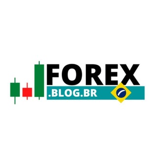 Telegram profile photo for Forex Blog Brasil