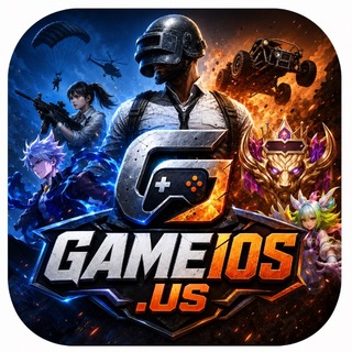 Telegram profile photo for GameUS Chanel