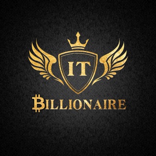 Telegram profile photo for ITBillionaire®