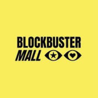 Telegram profile photo for Blockbuster Mall Official 🔴🟢🏆🏅