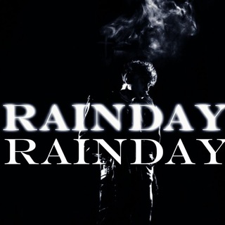 Telegram profile photo for Закрыт|RAINDAY