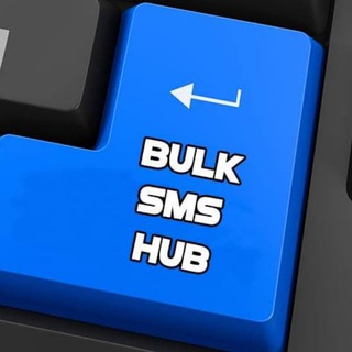 Telegram profile photo for BULK SMS HUB