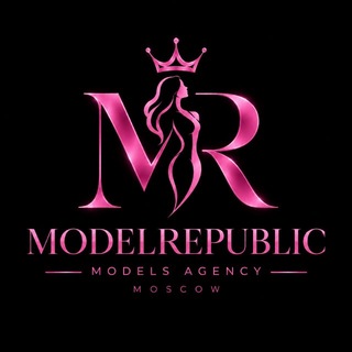 Telegram profile photo for MODELREPUBLIC