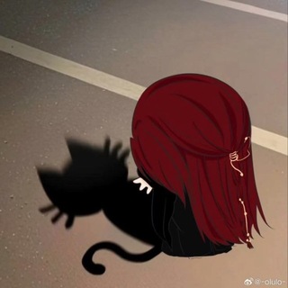 Telegram profile photo for Naomi Love Spell🥀