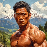 Telegram profile photo for $GACHI