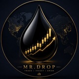 Telegram profile photo for ایردراپ | تحلیل | سیگنال | Mr.drop