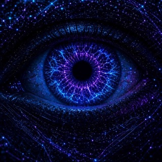 Telegram profile photo for Взгляд из будущего