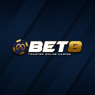 Telegram profile photo for Bet8HK Channel