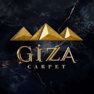 Telegram profile photo for Giza Carpet