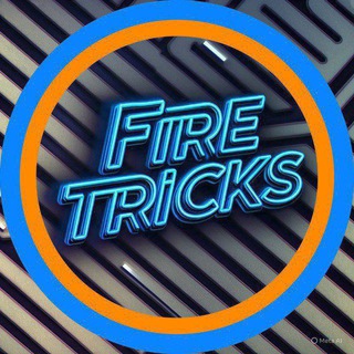 Telegram profile photo for Fire Loots Tricks