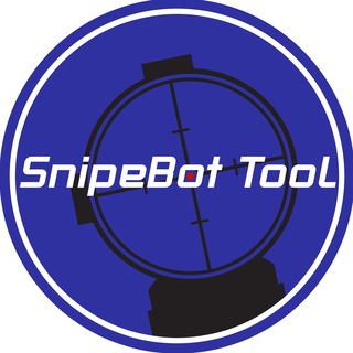 Telegram group profile photo for SnipeBot Network
