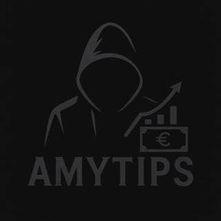 Telegram profile photo for amytips