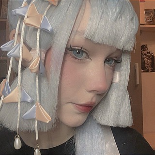 Telegram profile photo for •Mohito_cos•