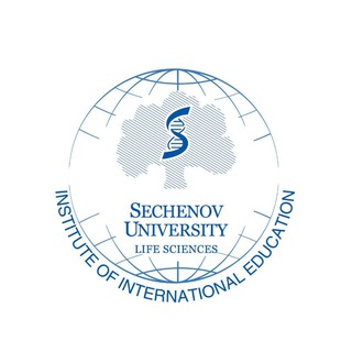 Telegram profile photo for Студсовет ИМО - Institute of International Education