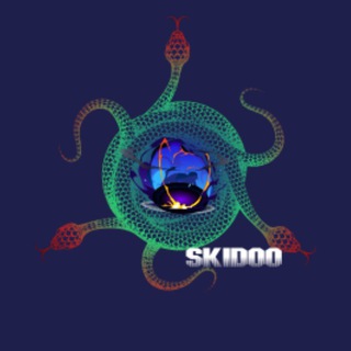 Telegram group profile photo for Skidoo Game | Official Community