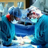 Telegram profile photo for Zee Surgery