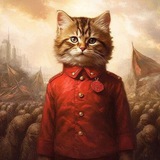 Telegram profile photo for El Profesor Ñángara
