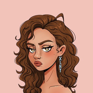 Telegram profile photo for XLNT | Art studio