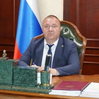 Telegram profile photo for Багаутдин Мамаев 🇷🇺