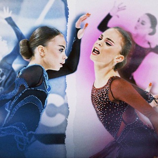 Telegram profile photo for Valeria Lukashova