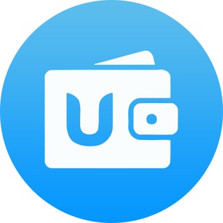 Telegram profile photo for UPay💰中文官方频道