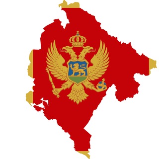 Telegram profile photo for Черногория по-русски