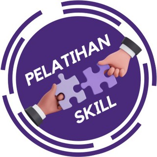 Telegram profile photo for PELATIHAN SKILL