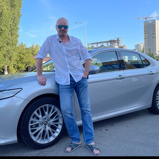 Telegram profile photo for Роман Морозов и Крипта