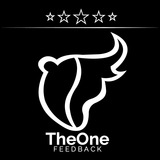 Telegram profile photo for The One Mentions
