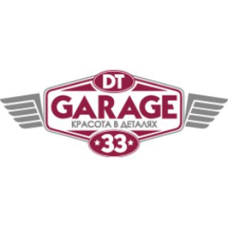 Telegram profile photo for DT GARAGE 33