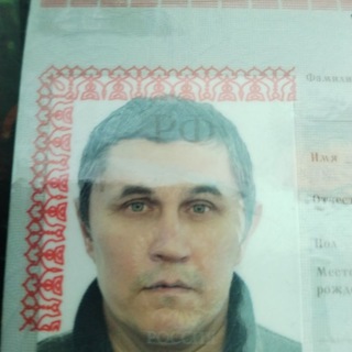 Telegram profile photo for Тюмереков Юрий Алексеевич