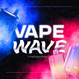 Telegram profile photo for ПЕРЕХОДНИК Vape wave
