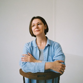 Telegram profile photo for Психолог Ира Филиппова