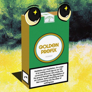 Telegram profile photo for LJB’s Modest Yellow Cock