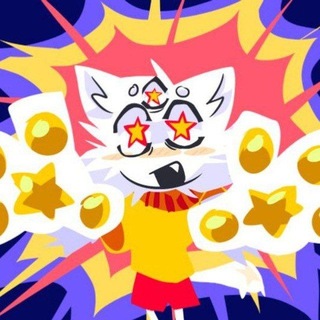 Telegram profile photo for ПЕРЕЕХАЛ.°•закулисье Маки•°.
