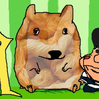Telegram profile photo for Chechil Cheeser