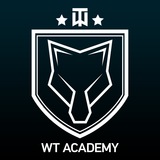 Telegram profile photo for Trade Academy