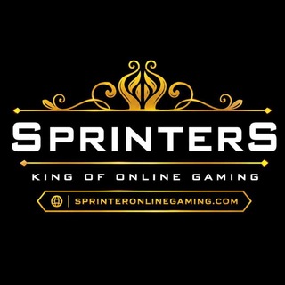 Telegram profile photo for SPRINTER PANEL HUB