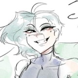Telegram profile photo for Переходник! Витя вещает