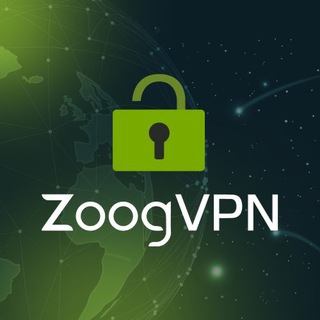 Telegram profile photo for ZoogVPN - Скачать Приложение