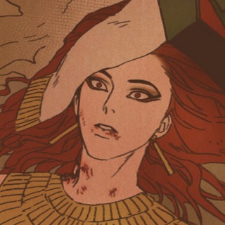 Telegram profile photo for HilMad