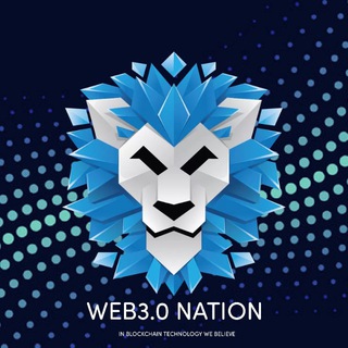 Telegram profile photo for WEB3NATION MARKETING AND INCUBATION
