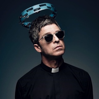 Telegram profile photo for тревожные баранки