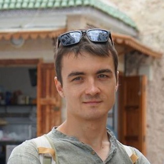 Telegram profile photo for Кирилл Гугаев | Деньги, Бизнес и Роботы