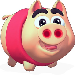 Telegram profile photo for Piggle