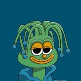 Telegram profile photo for PEEPOO