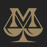 Telegram profile photo for ⚖️ВАШ ЮРИСТ 24⚖️