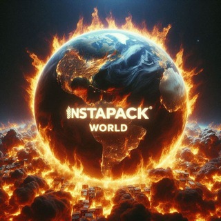 Telegram profile photo for 🔥INSTAPACK🔥